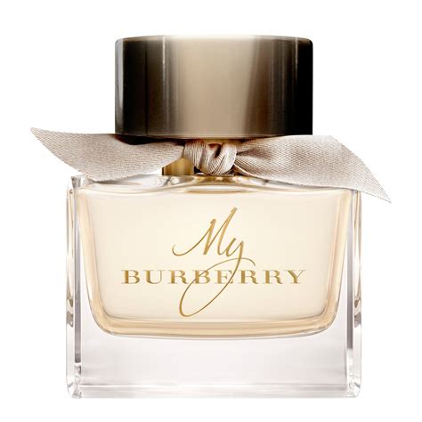 my burberry eau de toilette sample|my Burberry perfume.